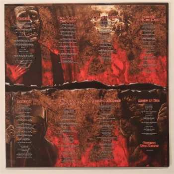 LP Revenge: Vendetta LTD