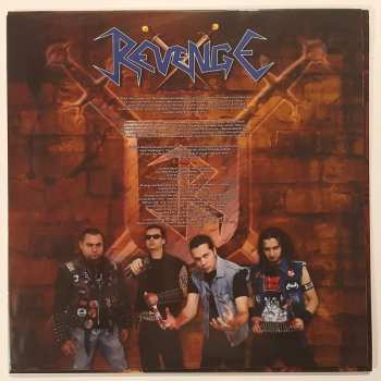 LP Revenge: Vendetta LTD