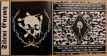 LP Revenge: Behold.Total.Rejection CLR | LTD