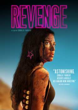 DVD Revenge: Revenge