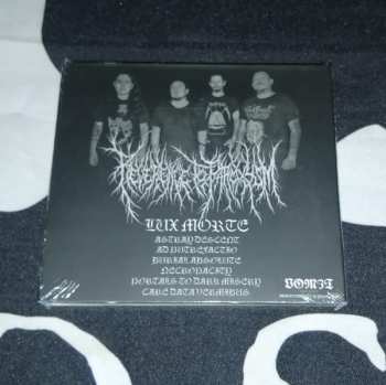 CD Reverence To Paroxysm: Lux Morte