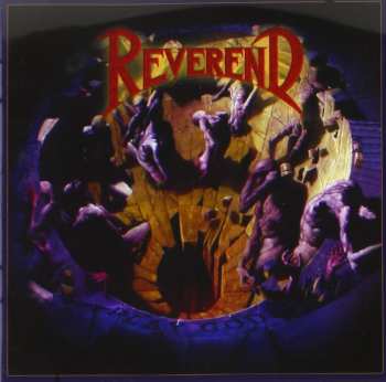 CD Reverend: Play God DLX