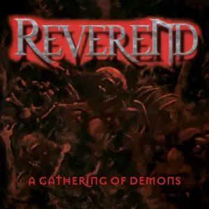 A Gathering of Demons