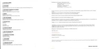 CD Reverend And The Makers: The State Of Things