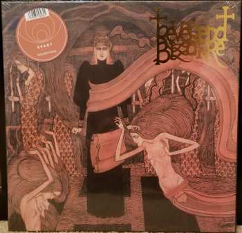 4LP/Caja Reverend Bizarre: III - So Long Suckers CLR | LTD