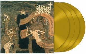 4LP/Caja Reverend Bizarre: III - So Long Suckers CLR | LTD