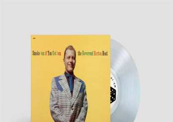 LP Reverend Horton Heat: Smoke 'Em If You Got 'Em CLR