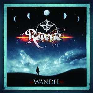 CD Rêverie: Wandel LTD | DIGI