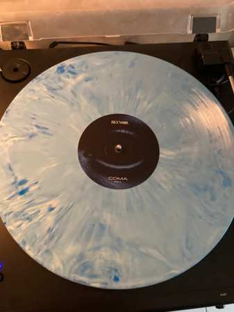 LP Revnoir: Coma