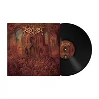Revocation: Netherheaven