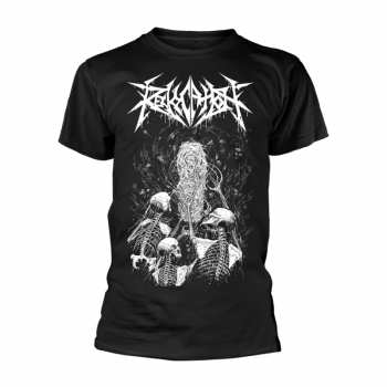 Merch Revocation: Camiseta Coffin Portal