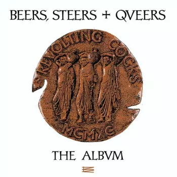 Beers, Steers + Queers (The Album)
