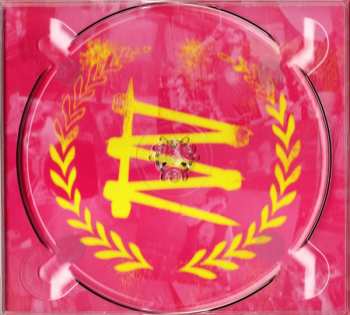 CD Revolting Cocks: Cocktail Mixxx