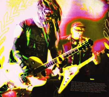 CD Revolting Cocks: Cocktail Mixxx