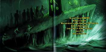 CD Revolting: Monolith Of Madness