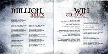 CD Revolution Saints: Rise