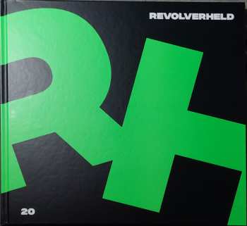 LP/2CD/Caja Revolverheld: 20 (2005-2025)
