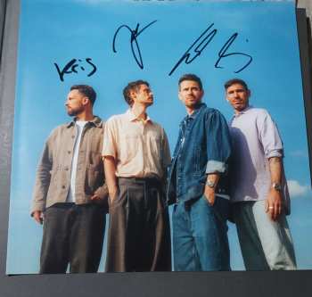 LP/2CD/Caja Revolverheld: 20 (2005-2025)