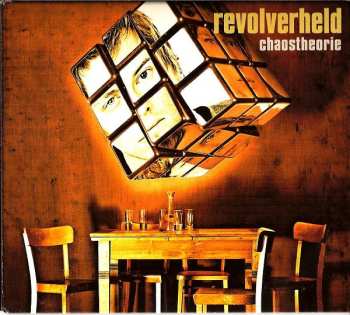 CD Revolverheld: Chaostheorie LTD | DIGI