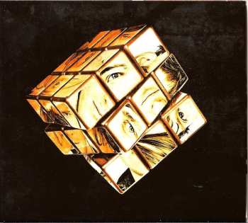 CD Revolverheld: Chaostheorie LTD | DIGI