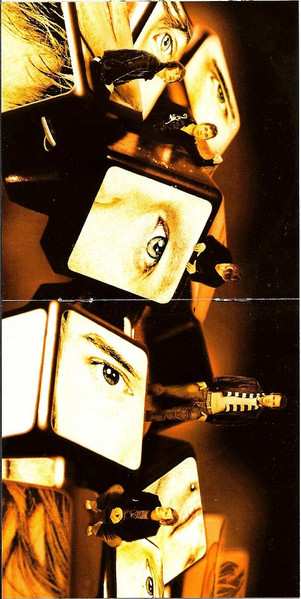 CD Revolverheld: Chaostheorie LTD | DIGI