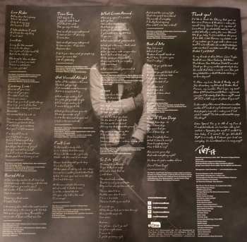 LP Rex Brown: Smoke On This... CLR