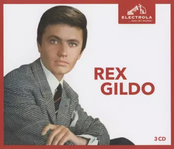 Rex Gildo: Rex Gildo