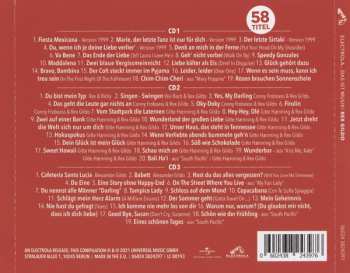 3CD/Caja Rex Gildo: Rex Gildo