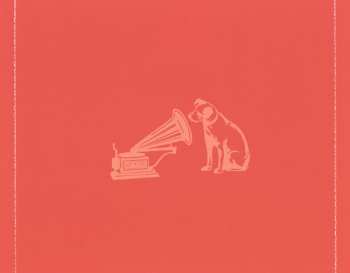 3CD/Caja Rex Gildo: Rex Gildo