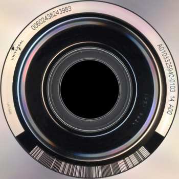 3CD/Caja Rex Gildo: Rex Gildo