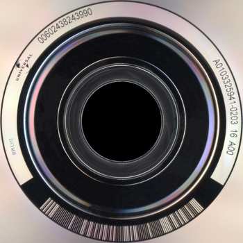 3CD/Caja Rex Gildo: Rex Gildo