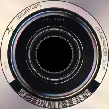 3CD/Caja Rex Gildo: Rex Gildo