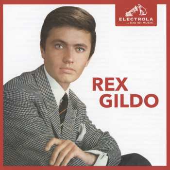 3CD/Caja Rex Gildo: Rex Gildo