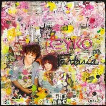 Album Reyko: Fantasia