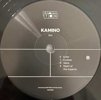 LP RH1: Kamino