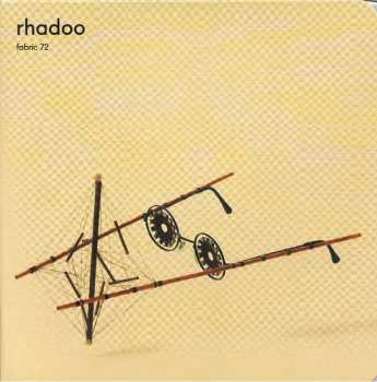 CD Rhadoo: Fabric 72