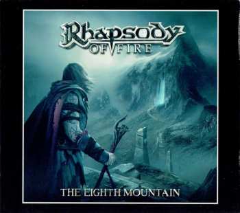 CD Rhapsody Of Fire: The Eighth Mountain