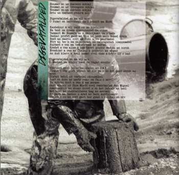 CD Rhapsoldya: N’int Ket Deuet A-­Benn Da Ziwriziennañ Ac’hanomp…