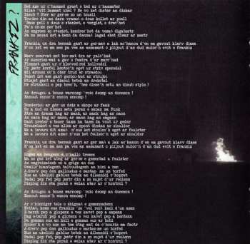 CD Rhapsoldya: N’int Ket Deuet A-­Benn Da Ziwriziennañ Ac’hanomp…