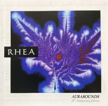 CD Rhea: Aurasounds