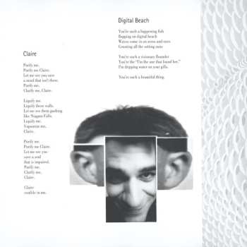 CD Rheostatics: Introducing Happiness