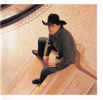 CD Rhett Akins: Somebody New