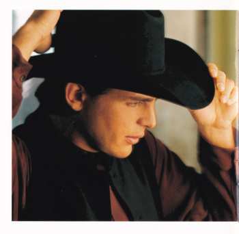 CD Rhett Akins: Somebody New