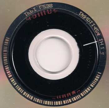 CD Rhett Akins: Somebody New