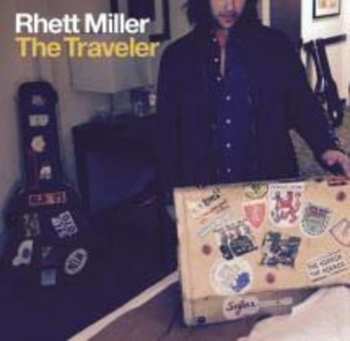 Album Rhett Miller: The Traveler