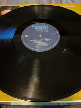 LP Rhiannon Giddens: You're The One LTD | CLR