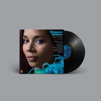 LP Rhiannon Giddens: You're The One