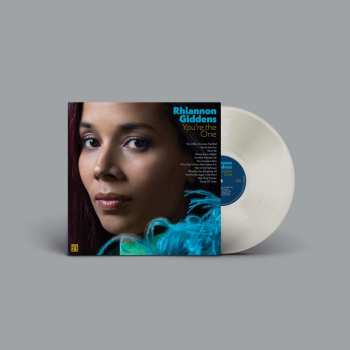 LP Rhiannon Giddens: You're The One LTD | CLR