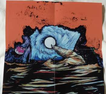 CD Calva Louise: Rhinoceros