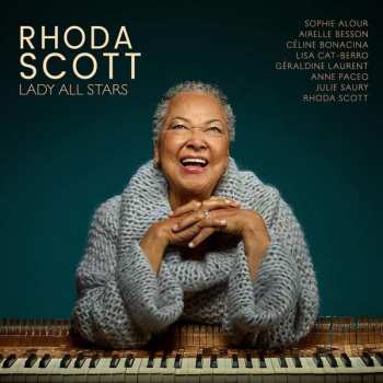 CD Rhoda Scott: Lady All Stars